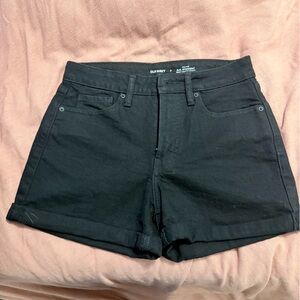 Old Navy OG Straight Shorts